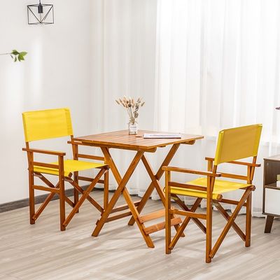 Home Furniture Modern Nordic Leisure Design Solid Wood Coffee Table For Living Room OEM Service Accepted
