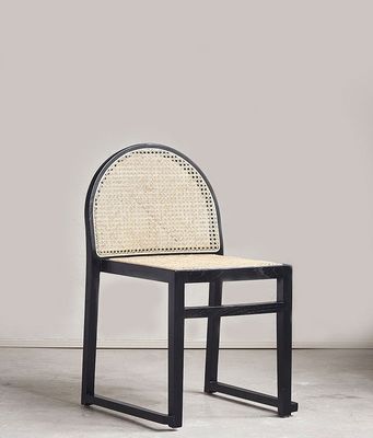 Nordic Chair Modern Solid Wooden Dining Room Chairs for Mail Packing Y and Customized Designs