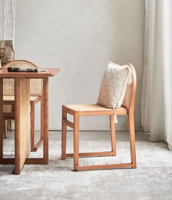 Nordic Chair Modern Solid Wooden Dining Room Chairs for Mail Packing Y and Customized Designs