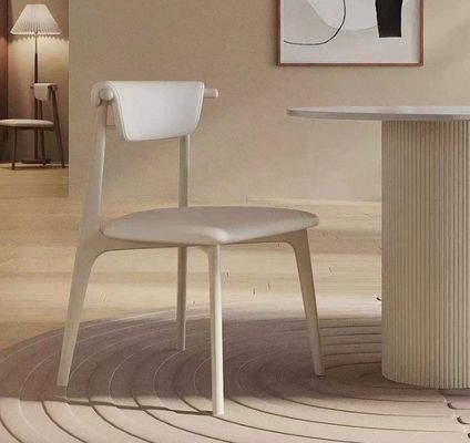 Supply Modern Wooden Chairs Other Design W50*D56*H80CM Perfect for Home Furniture Cafe Kitchen Restaurant and Dining Room