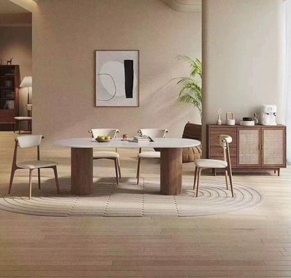 Supply Modern Wooden Chairs Other Design W50*D56*H80CM Perfect for Home Furniture Cafe Kitchen Restaurant and Dining Room
