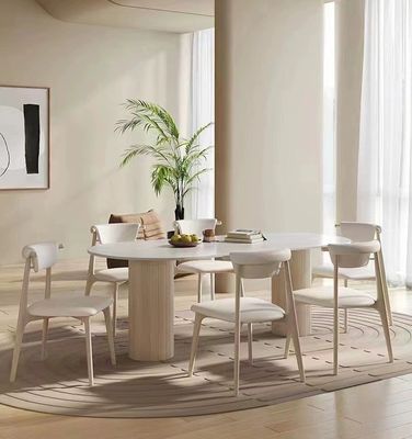 Supply Modern Wooden Chairs Other Design W50*D56*H80CM Perfect for Home Furniture Cafe Kitchen Restaurant and Dining Room
