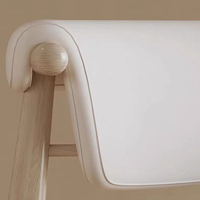 Mail Packing Y Solid Wooden Dining Chairs for Modern Dining Room