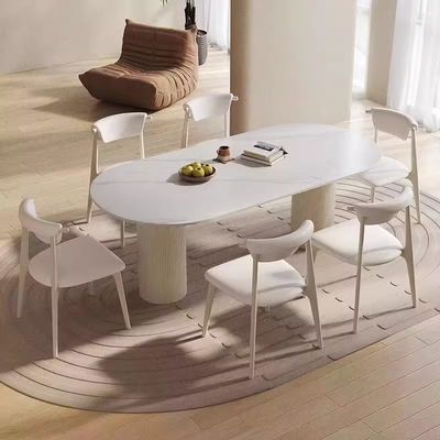 Mail Packing Y Solid Wooden Dining Chairs for Modern Dining Room
