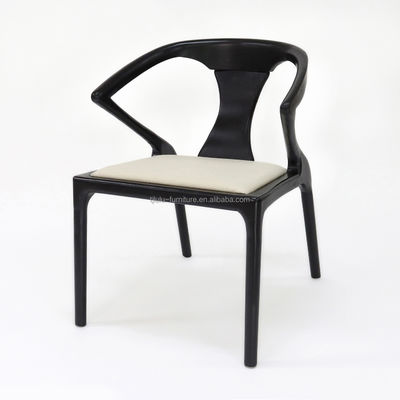 Hotel and Restaurant Furniture Wooden Dining Chair with Adjustable Function