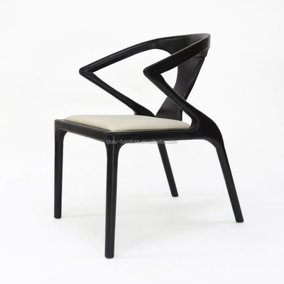 Hotel and Restaurant Furniture Wooden Dining Chair with Adjustable Function