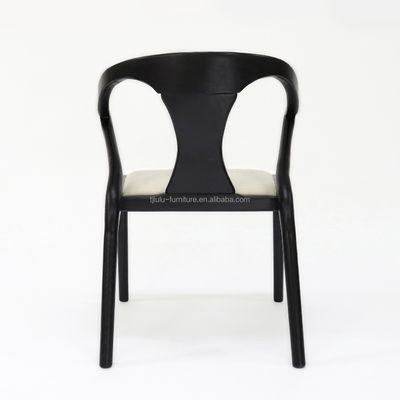 Hotel and Restaurant Furniture Wooden Dining Chair with Adjustable Function