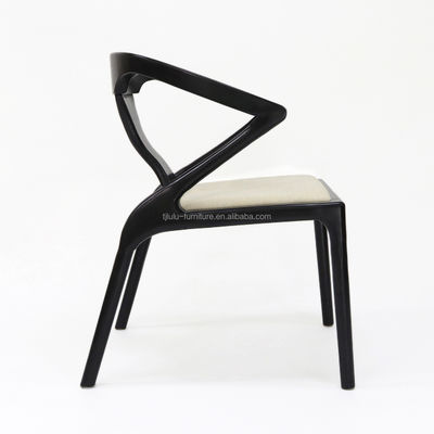 Hotel and Restaurant Furniture Wooden Dining Chair with Adjustable Function
