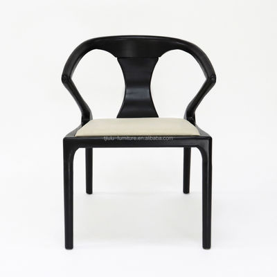 Hotel and Restaurant Furniture Wooden Dining Chair with Adjustable Function