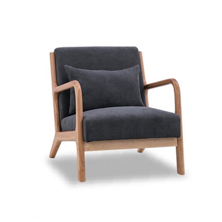 2021 Design Customized Practical Economy Armchair Chair for Living Room Enhance Your Living Space
