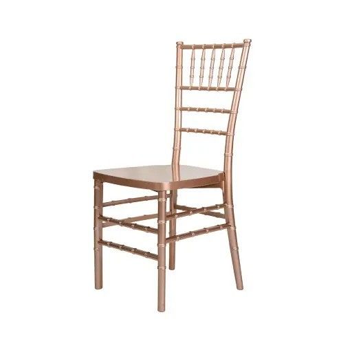 Workshop White Wash Chiavari Chairs Wood Wedding Hotel Banquet Stackable Chair Solid Wood Dining Chair