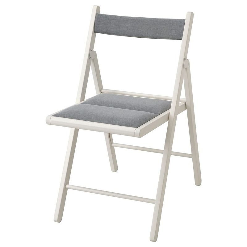 Best 2023 Wooden Folding Chairs for Hotel Event Usage Folded Yes Solid Wood Frame