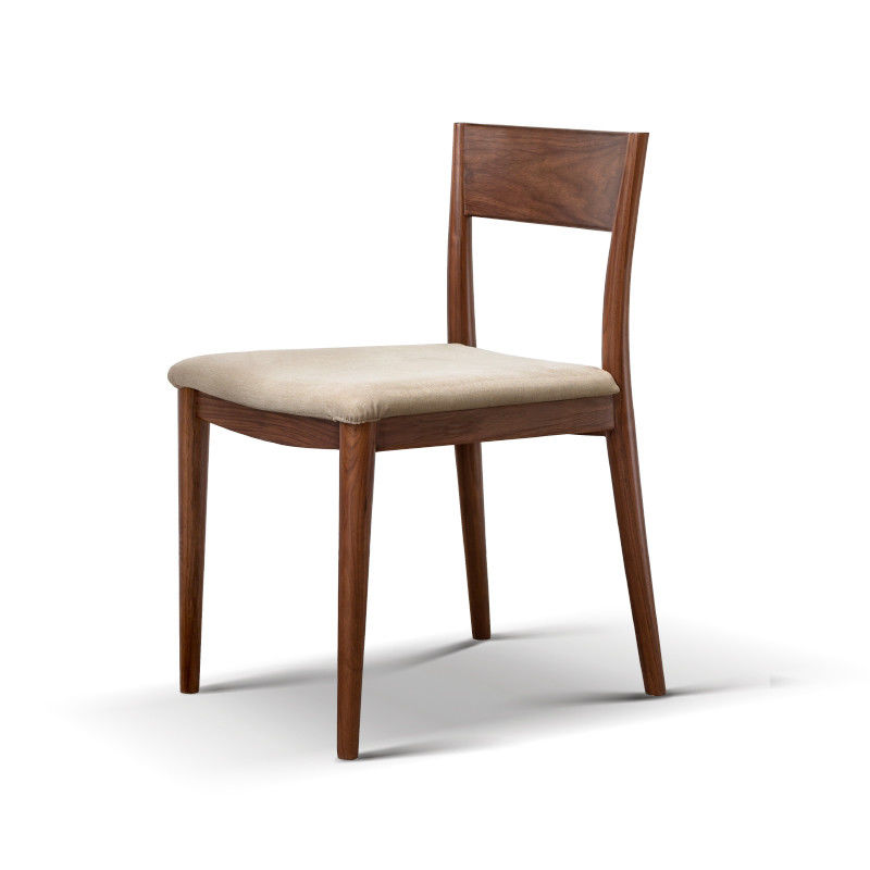 Modern Nordic Luxury Stylish Dining Chair Durable and Affordable for Dining Room Furniture