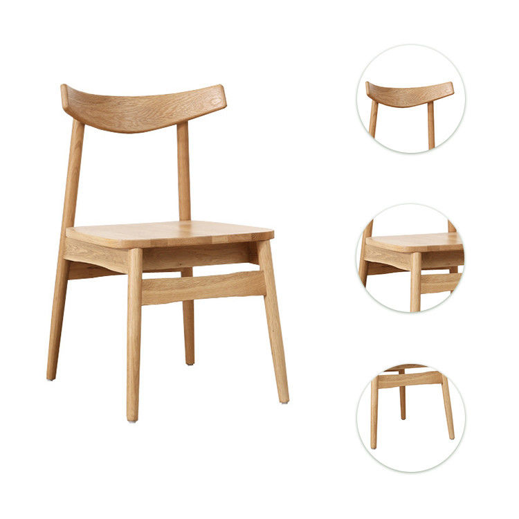 Design Classic Home Handcraft Dining Chair for Home Hotel Restaurant Dining Room Furniture