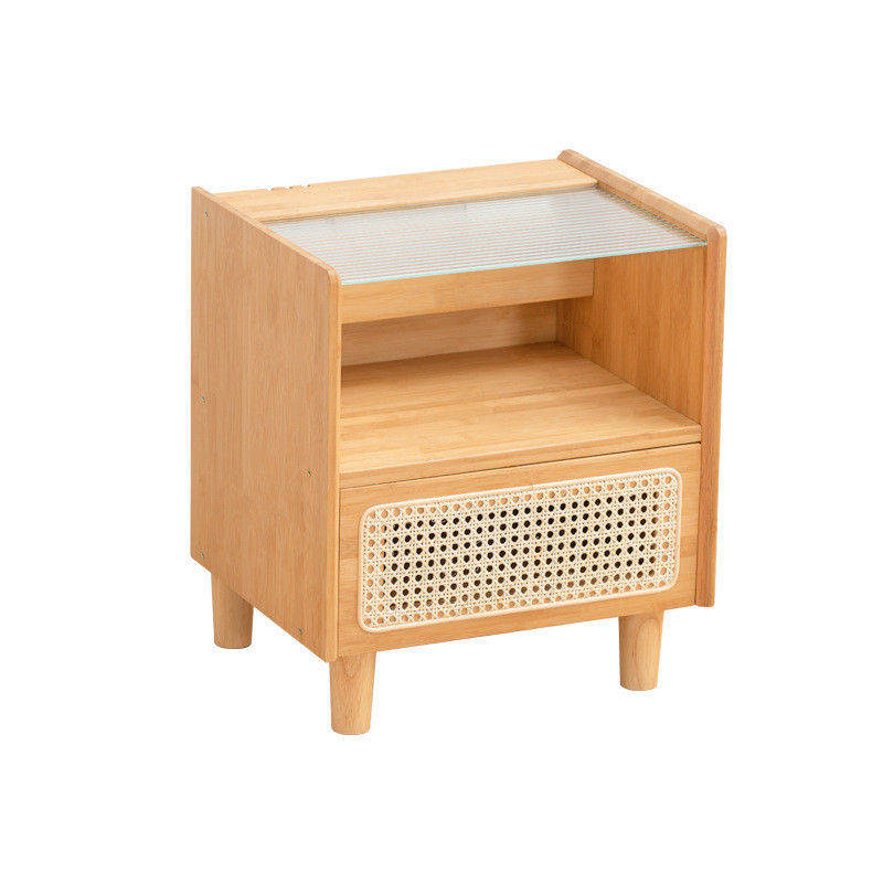 Wooden Cabinet Storage Cabinets With Customized Color for Space Saving Furniture in Wood Material and Modern Design