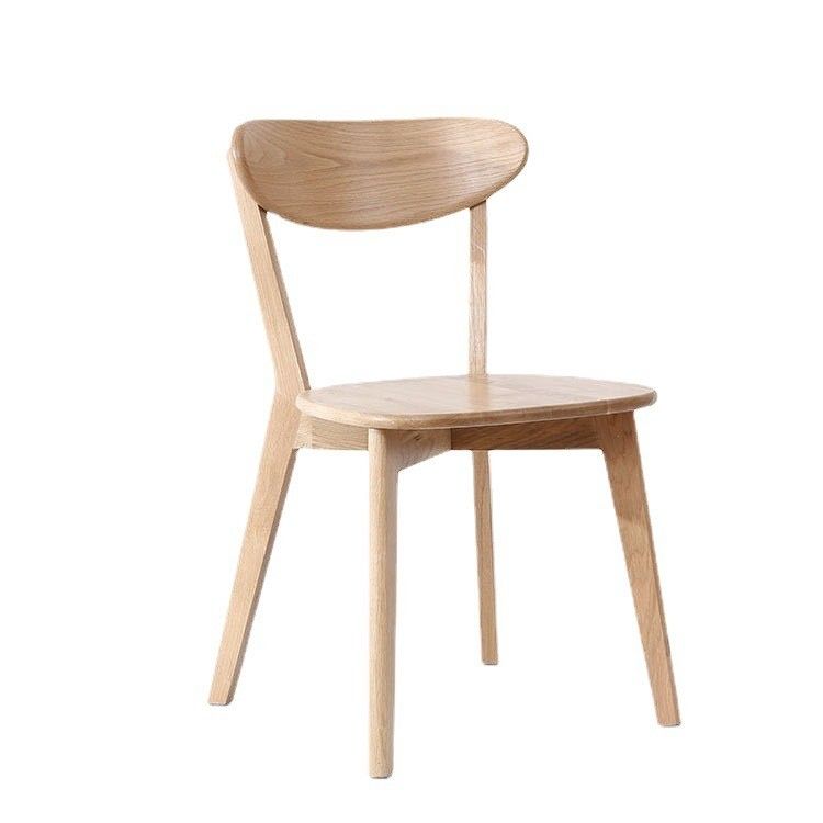 Modern Design Commercial Furniture for Living Room Chairs in North Europe Style Solid and Durable