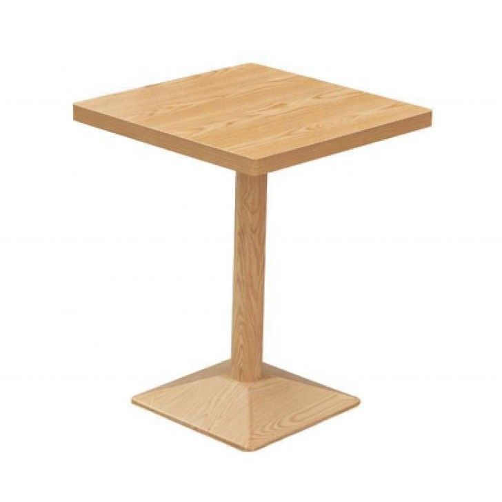 Customized Practical Economy Solid Wood Bar Table Wooden Bar Table Specific Bar Table Outdoor Bar Table for Bar Furniture