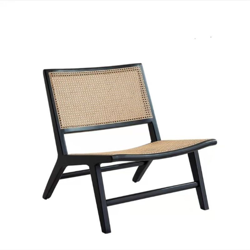 Modern Commercial Beach Chair Leisure Outdoor Chairs For Easy-Carrying And Modern Design