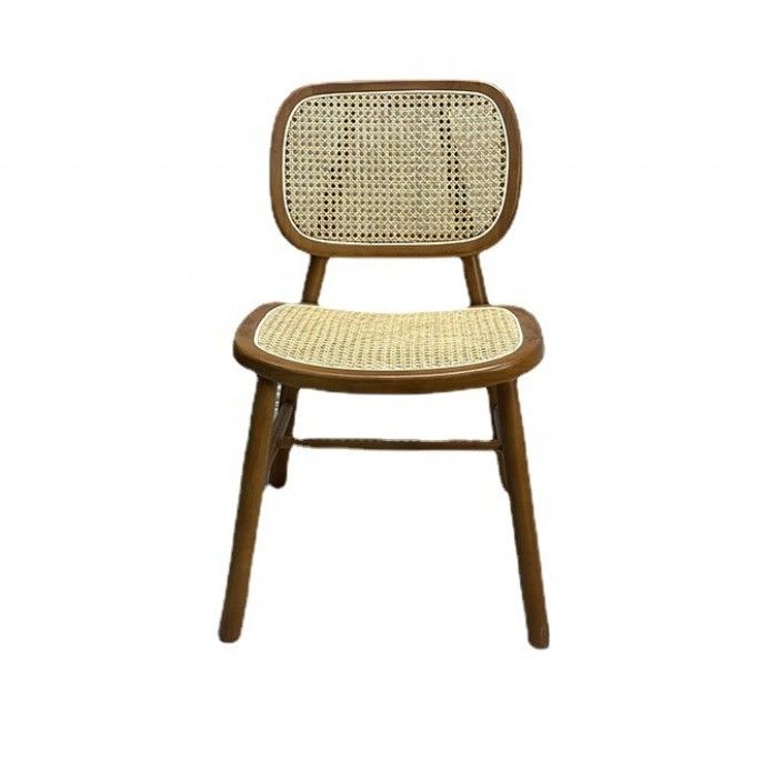 Home Furniture Add Elegance to Your Dining Room with Nordic Restaurant Fashion Chairs
