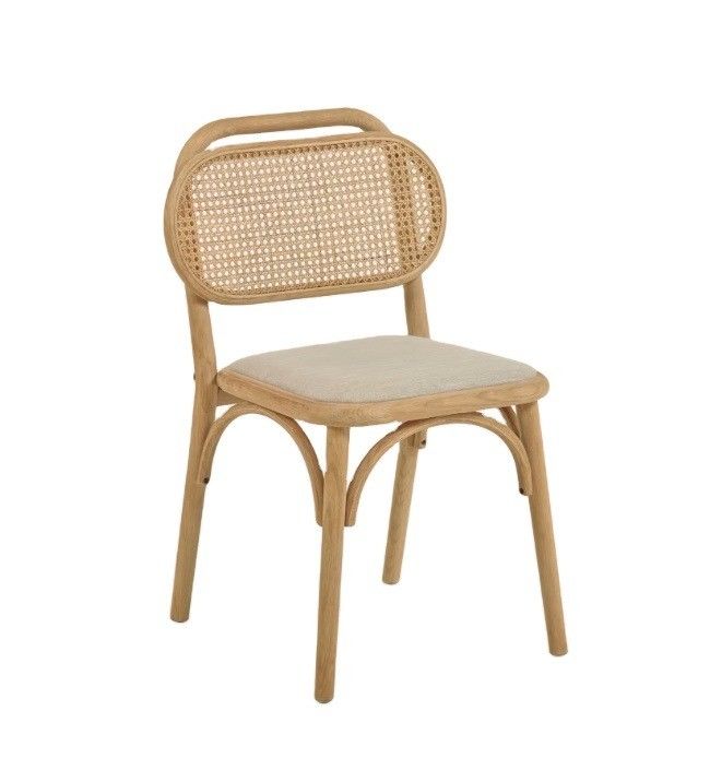Hotel Restaurant Furniture Modern Customize Upholstery Cotton Cover Dining Chair for Sturdy in Hotel