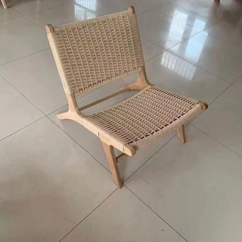 Ourdoor Wooden Furniture Relax Chair in Customized Colors for Unparalleled Comfort