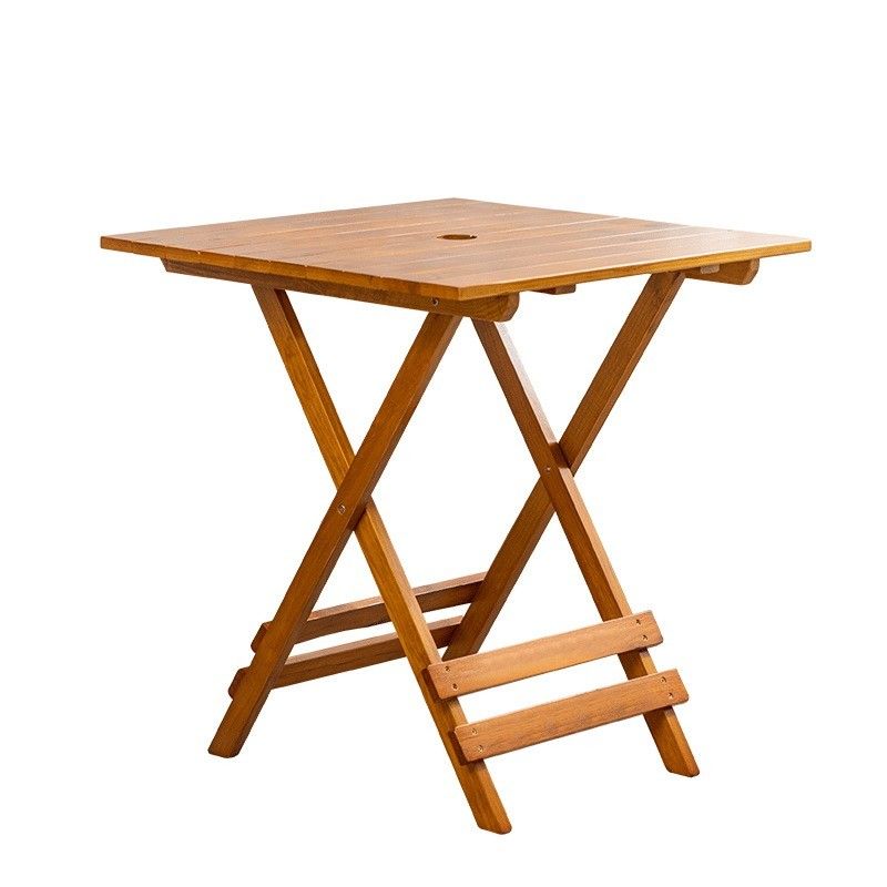Home Furniture Modern Nordic Leisure Design Solid Wood Coffee Table For Living Room OEM Service Accepted