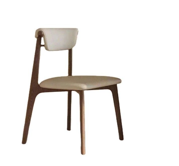 Supply Modern Wooden Chairs Other Design W50*D56*H80CM Perfect for Home Furniture Cafe Kitchen Restaurant and Dining Room